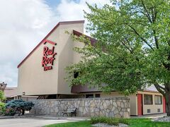 レッド ルーフ イン ラファイエット - パーデュー ユニバーシティ 写真