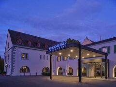 シュタイゲンベルガー インゼルホテル 写真