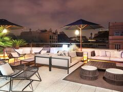 クラリス ホテル&スパ GL 写真