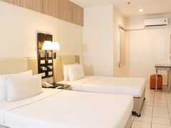 マジェスティック ホテル (フォーマリー オクタゴン マンション ホテル) 写真