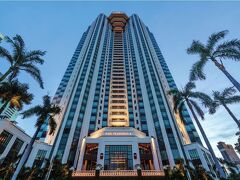 ザ ペニンシュラ バンコク 写真