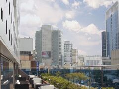 ホテル フォレット プレミア ナンポ 写真