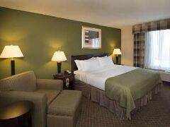 Holiday Inn Kansas City Airport 写真