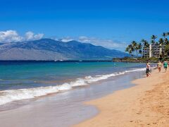 アストン アット ザ マウイ バンヤン 写真