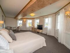 Grand Arctic Hotel 写真