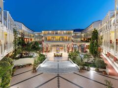 Hydramis Palace Beach Resort 写真