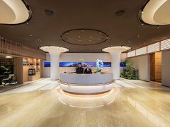 ザ ブリグ ラディアンス ホテル ウェイハイ 写真