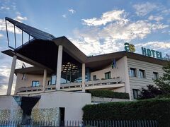 AS ホテル カンビアーゴ 写真