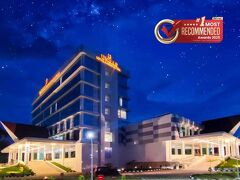 UNHASホテル＆コンベンション 写真