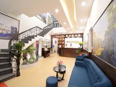 ハノイ ボデガズ ホテル 写真