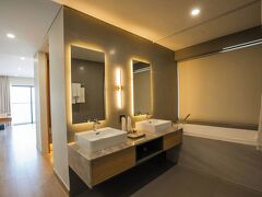 シーバードホテル ティエンカム 写真