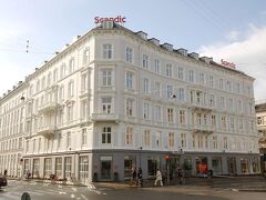 スカンディック ウェバース 写真