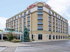 Hilton Garden Inn Toronto/Markham 写真