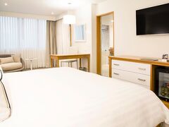 メリア リマ ホテル 写真