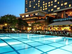 グランド ハイアット ソウル 写真