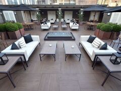 ホテル グランヴィア 写真