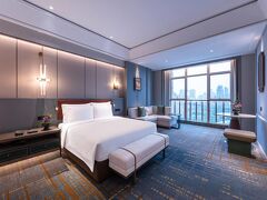 ウインダム グランド プラザ ロイヤル ニンポー 写真