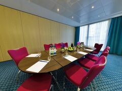 パーク プラザ カントリー ホール ホテル 写真