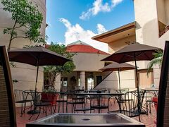 ベストウェスタン プラス スイーツ ホテル コロナド アイランド 写真