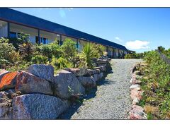 ホテル レーク ブルナー 写真