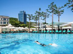 バンヤン ツリー クラブ & スパ ソウル 写真