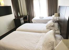 アマゾニア ジャモア ホテル 写真