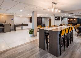 ベストウェスタン プラス ブルーミントン イースト ホテル 写真