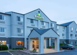 ウィンゲート バイ ウィンダム ガーニー 写真