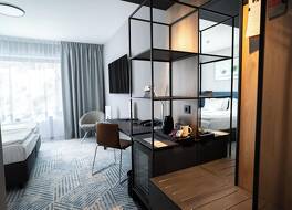 Q Hotel Plus Wroclaw 写真