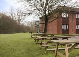 デイズ イン バイ ウィンダム ブリッジェンド カーディフ M4 写真