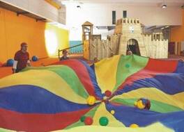 Familienhotel Lagant 写真