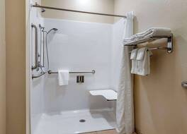 コンフォート イン 写真