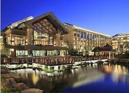 インターコンチネンタル クンミン バイ IHG 写真