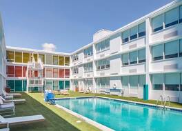 Hotel Indigo Memphis Downtown 写真