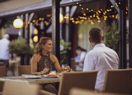 ダヌビウス ホテル ブーク 写真