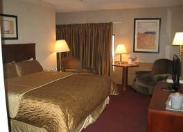 Mineral Palace Hotel & Gaming 写真