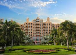 ウィンダム ハイナン クリアウォーター ベイ リゾート