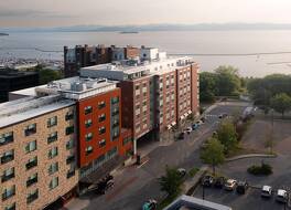 Hotel Vermont Burlington 写真