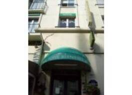 オテル ベルニエール