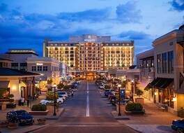 ルネッサンス ローリー ノース ヒルズ ホテル 写真