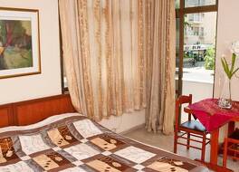 アルロゾロブ スイーツ ホテル 写真