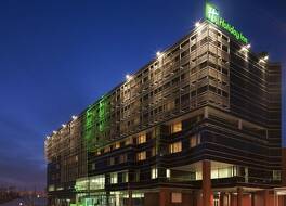 Holiday Inn Belgrade