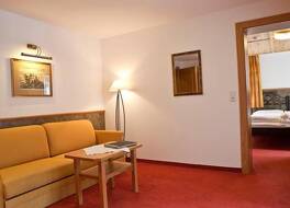 Hotel Burgschrofn 写真