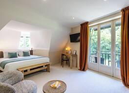 ル ムーラン ドゥ カンブロン 写真