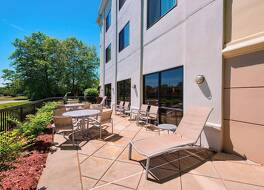 SpringHill Suites by Marriott Mishawaka-University Area 写真