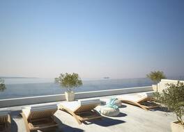 Eleals Boutique Hotel