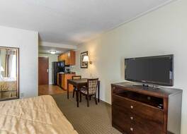 MainStay Suites Knoxville North I-75 写真