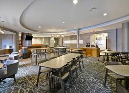 SpringHill Suites by Marriott Lexington Near the University of Kentucky 写真