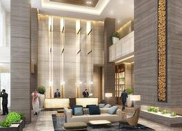 Courtyard by Marriott Riyadh Northern Ring Road 写真