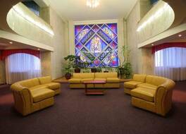 ホテル ウラル 写真